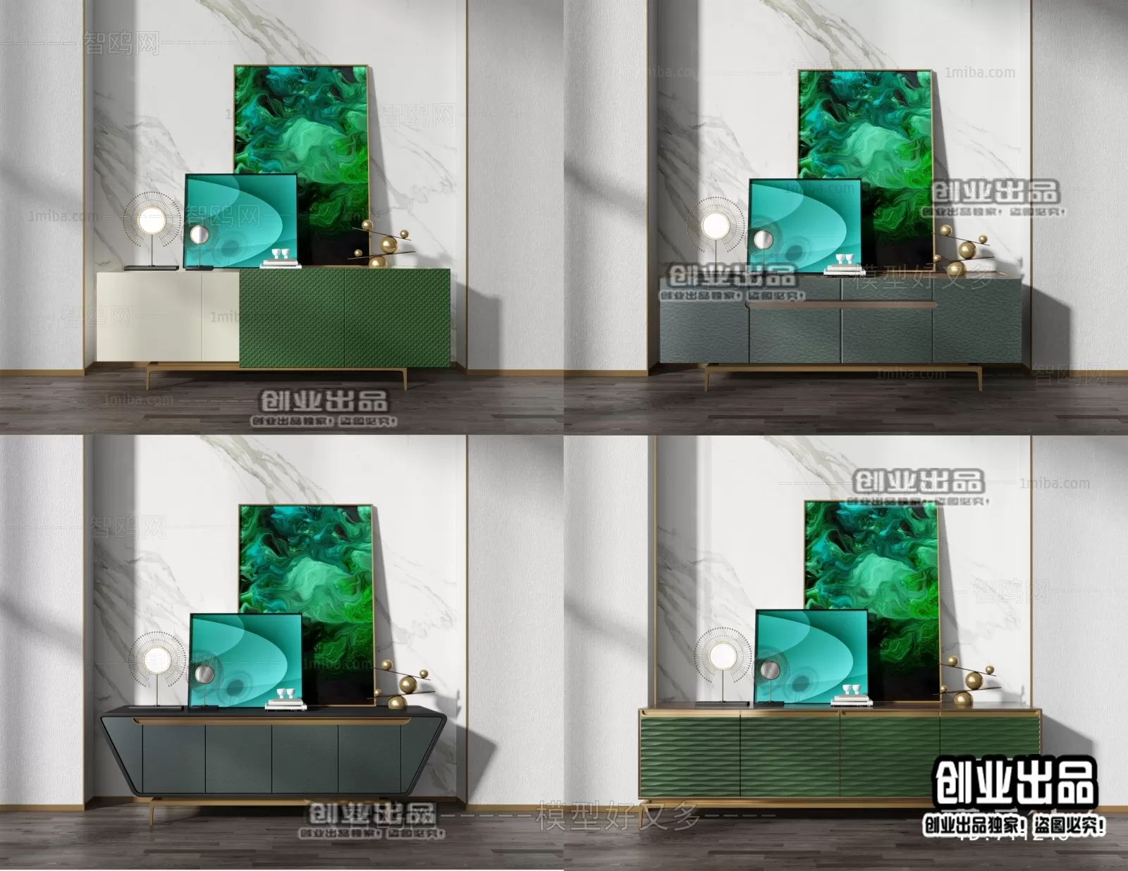 3DSKYFREE – FREE 3DS MAX MODELS