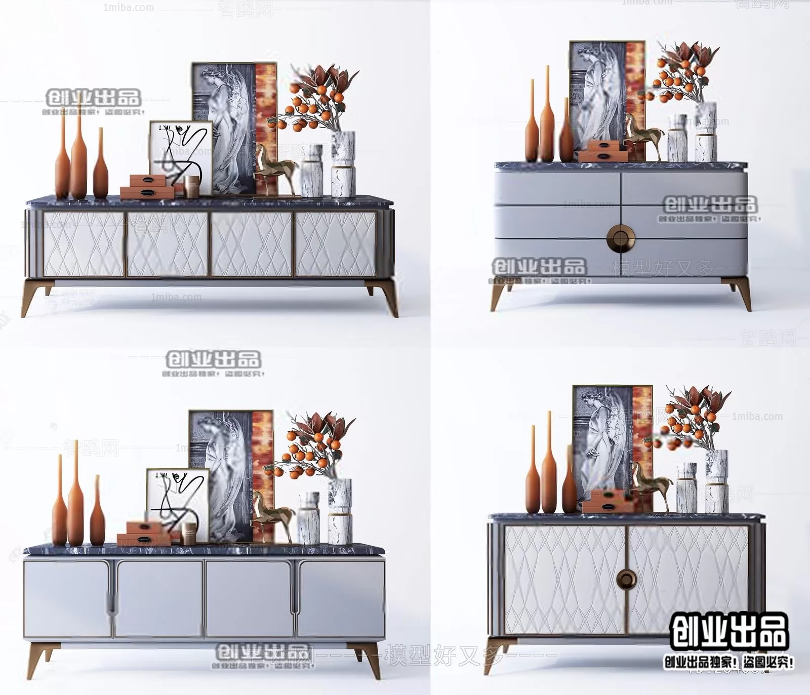 3DSKYFREE – FREE 3DS MAX MODELS