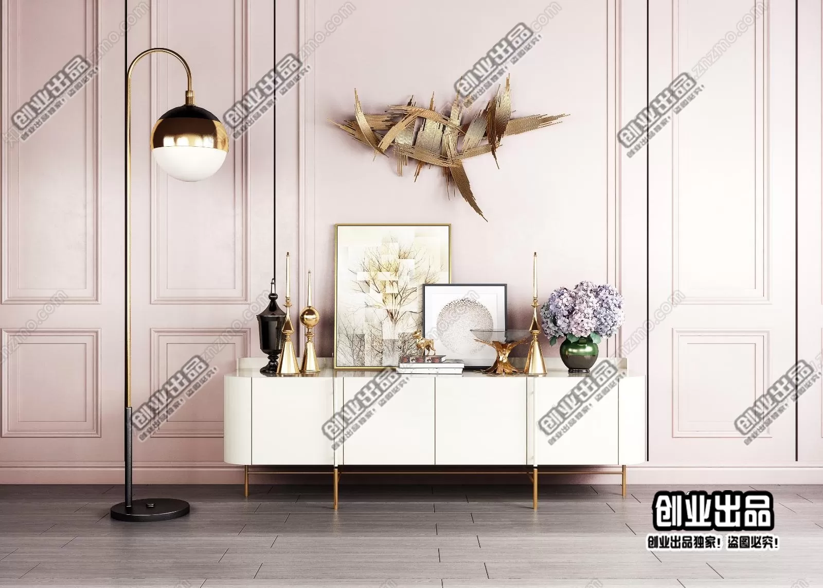 3DSKYFREE – FREE 3DS MAX MODELS