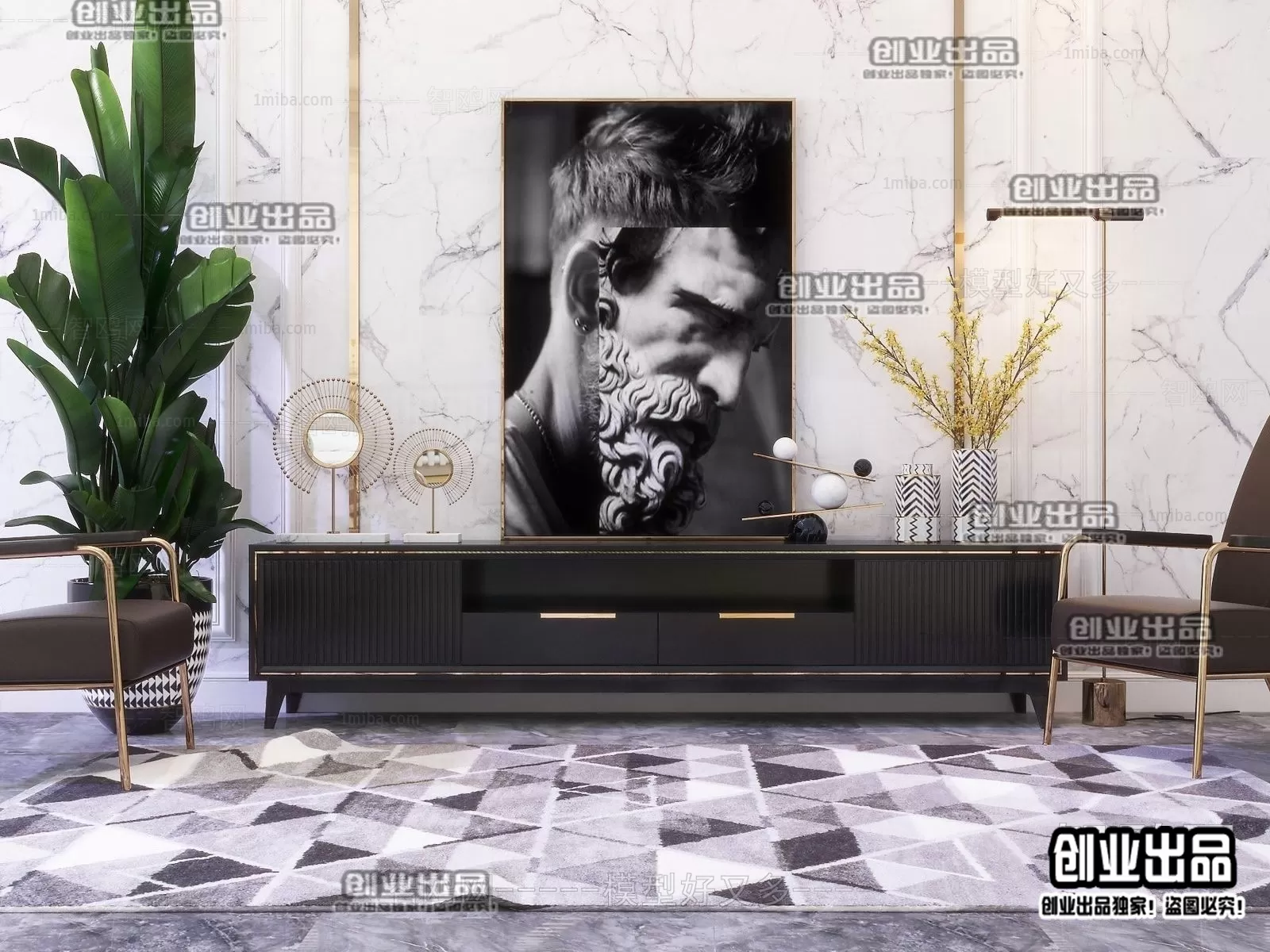 3DSKYFREE – FREE 3DS MAX MODELS