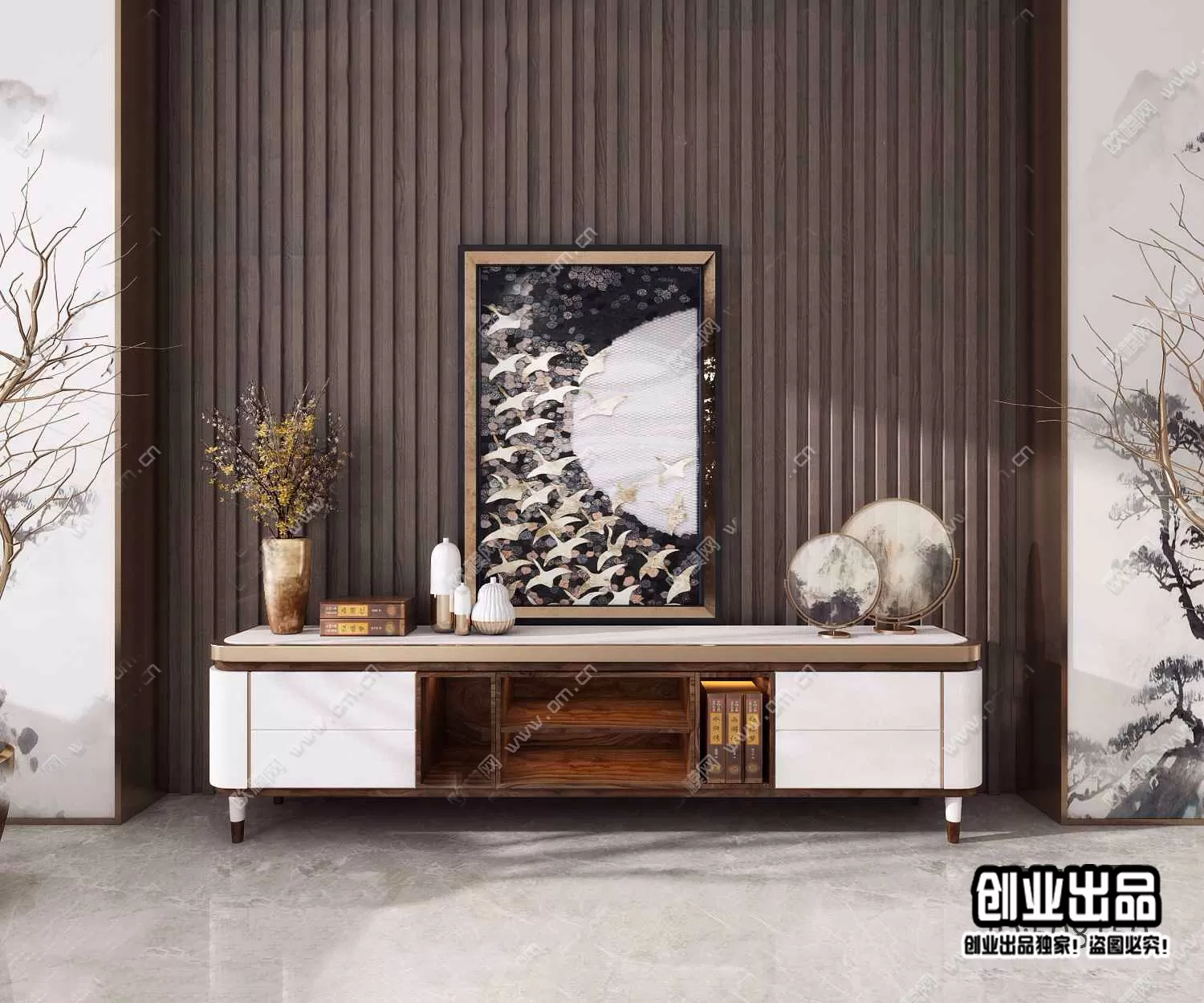 3DSKYFREE – FREE 3DS MAX MODELS