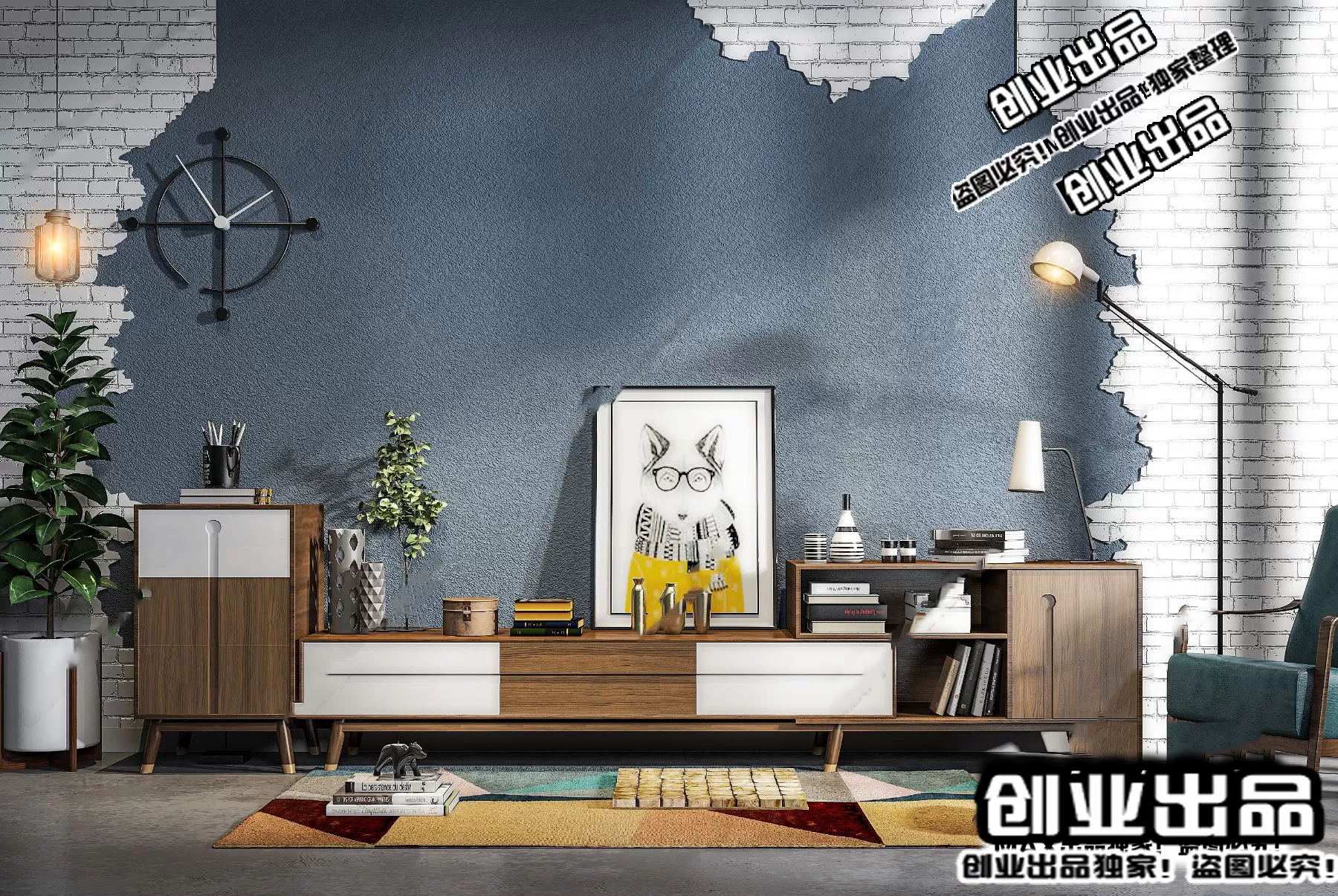 3DSKYFREE – FREE 3DS MAX MODELS