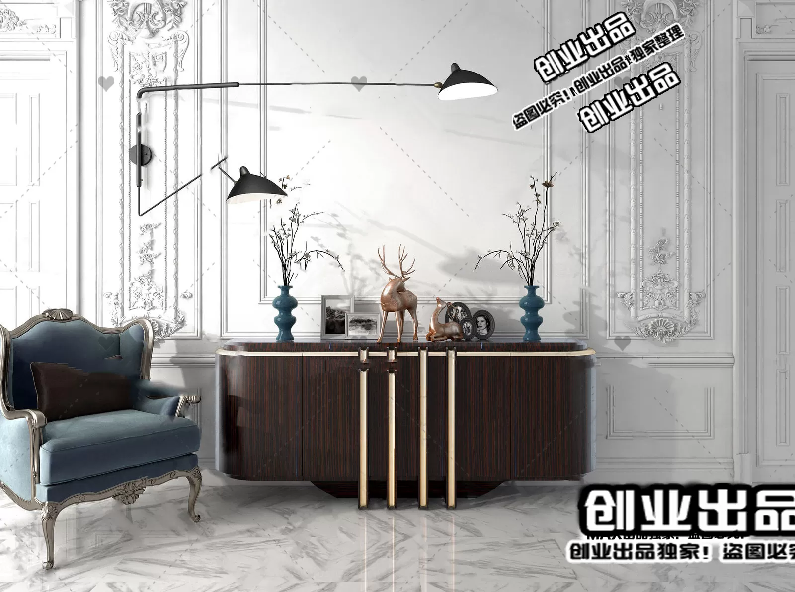 3DSKYFREE – FREE 3DS MAX MODELS