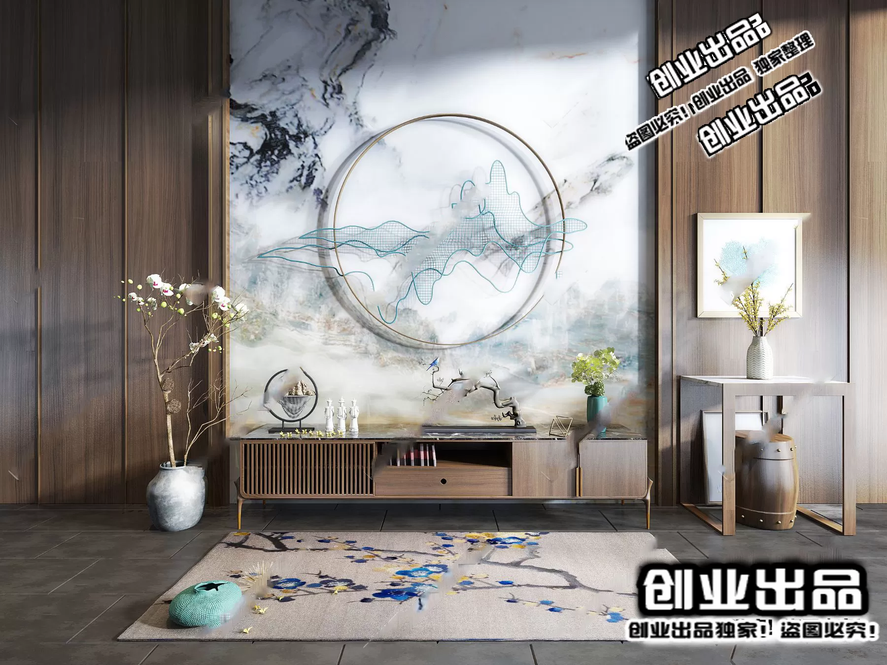 3DSKYFREE – FREE 3DS MAX MODELS