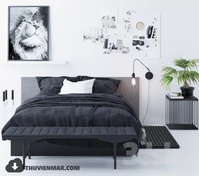 3DSKYFREE – FREE 3DS MAX MODELS