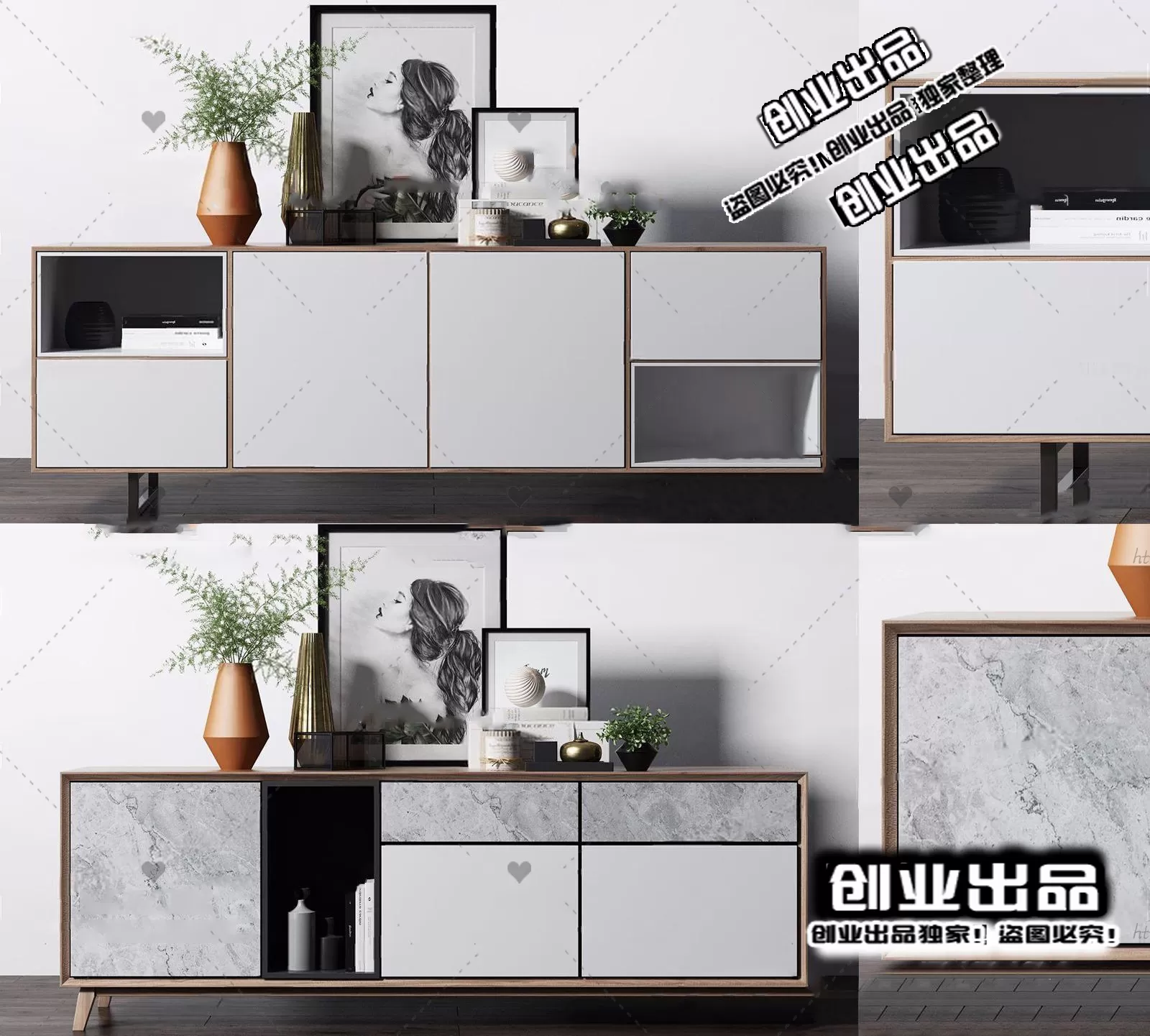 3DSKYFREE – FREE 3DS MAX MODELS