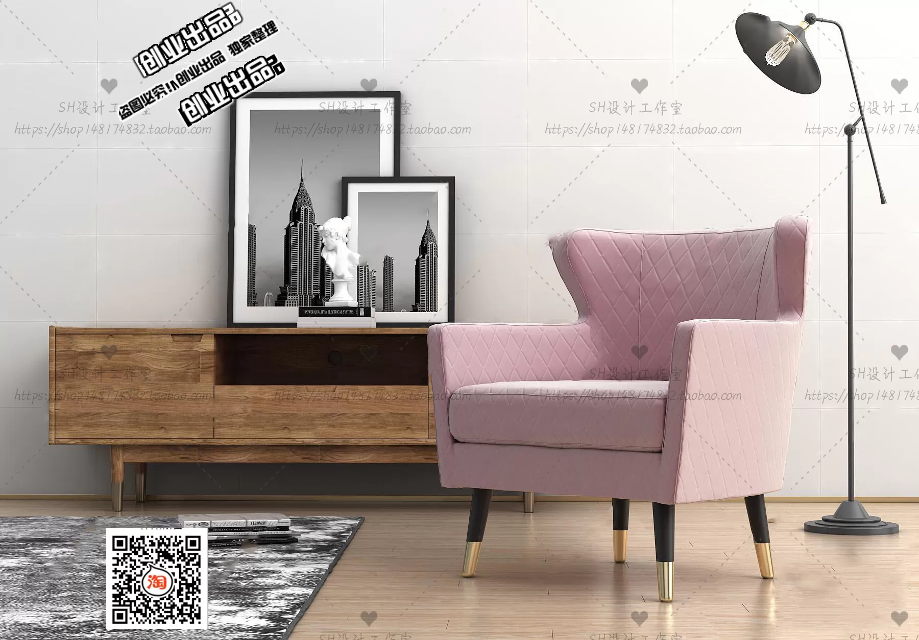 3DSKYFREE – FREE 3DS MAX MODELS