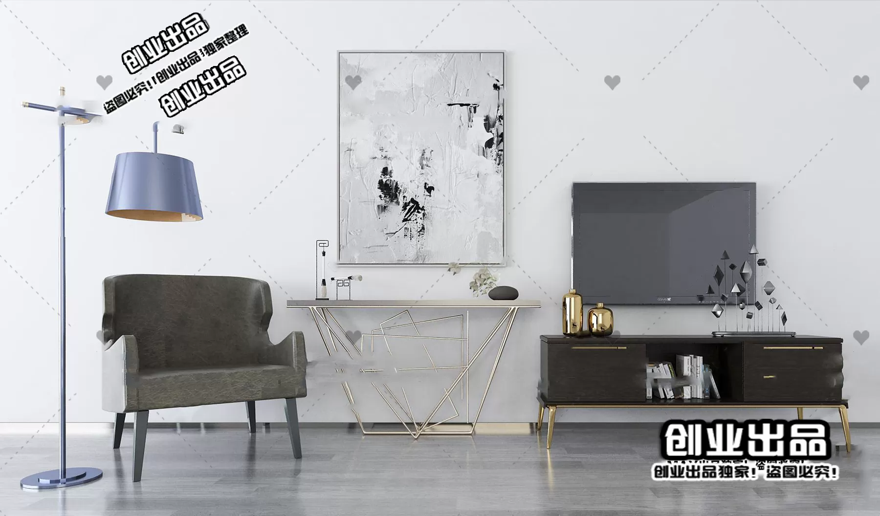 3DSKYFREE – FREE 3DS MAX MODELS