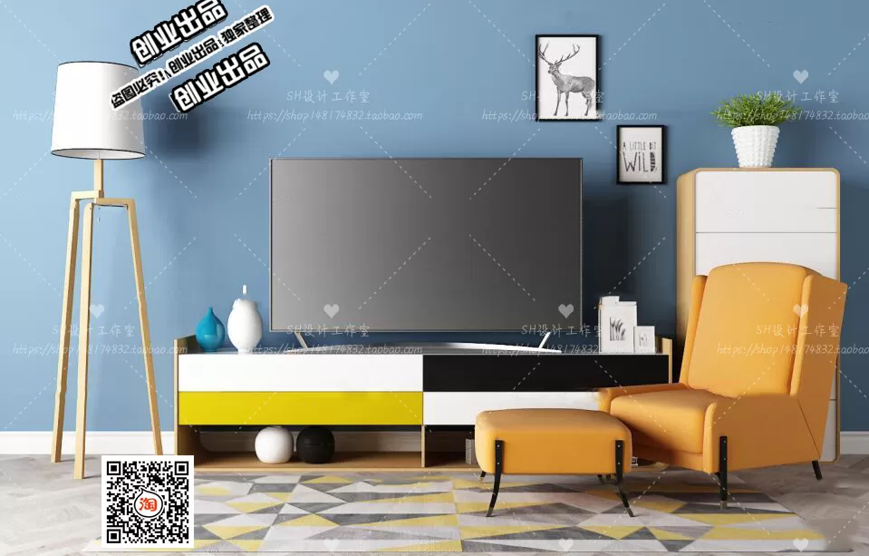 3DSKYFREE – FREE 3DS MAX MODELS