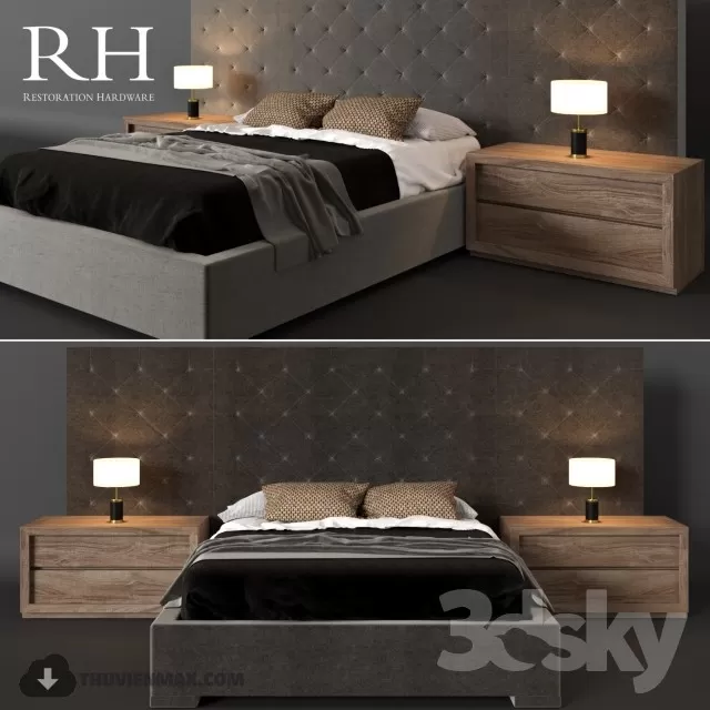 3DSKYFREE – FREE 3DS MAX MODELS