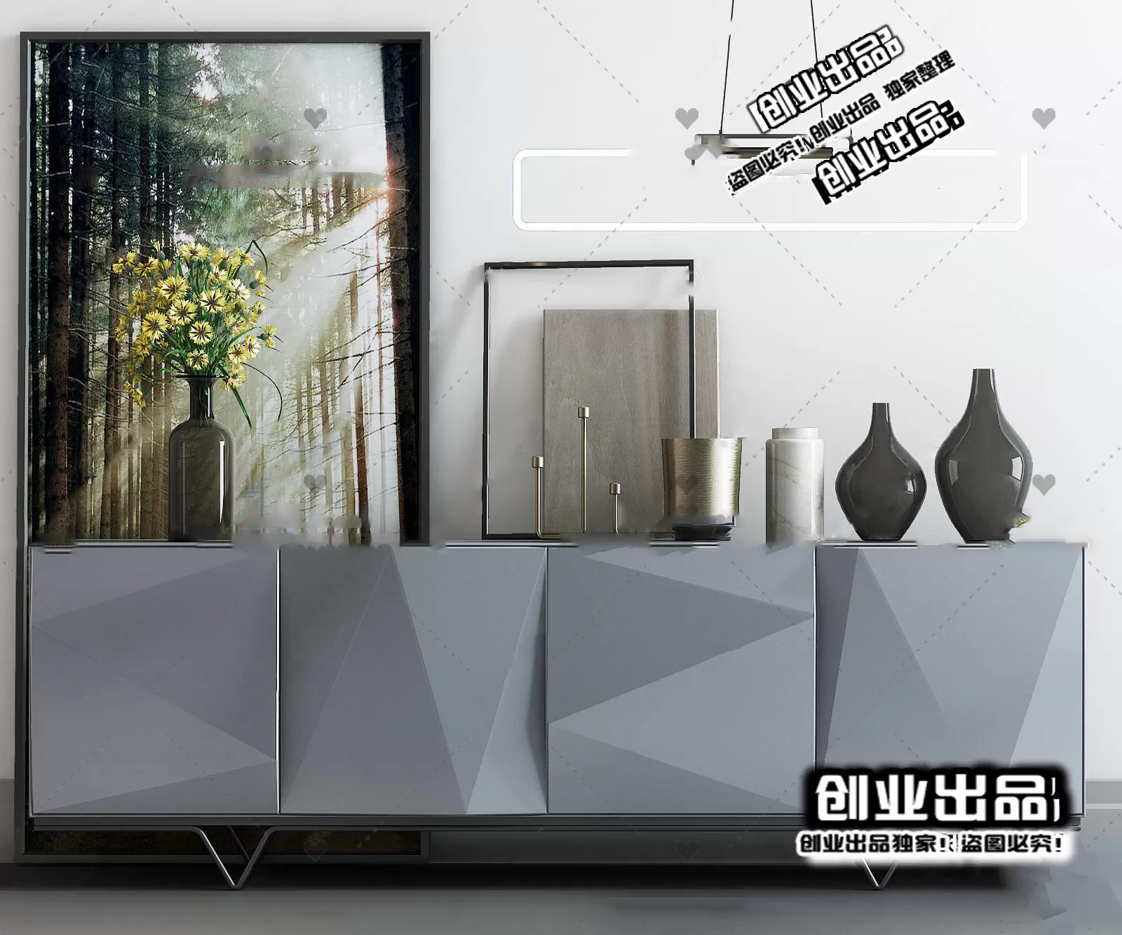 3DSKYFREE – FREE 3DS MAX MODELS