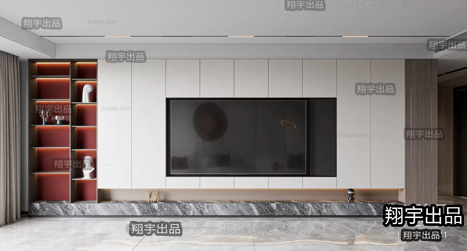 3DSKYFREE – FREE 3DS MAX MODELS