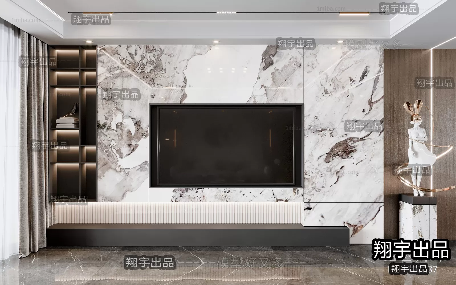 3DSKYFREE – FREE 3DS MAX MODELS