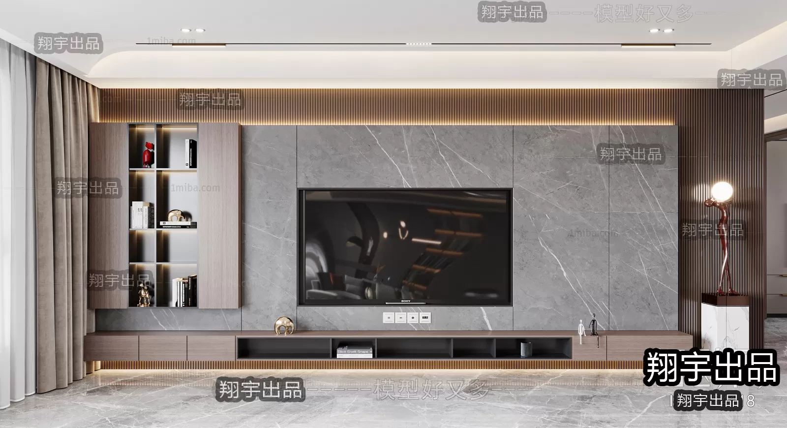 3DSKYFREE – FREE 3DS MAX MODELS