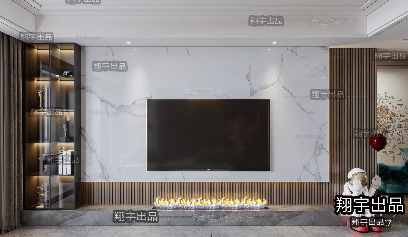 3DSKYFREE – FREE 3DS MAX MODELS