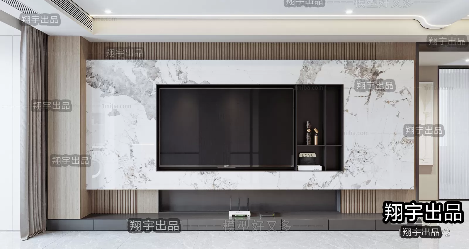 3DSKYFREE – FREE 3DS MAX MODELS