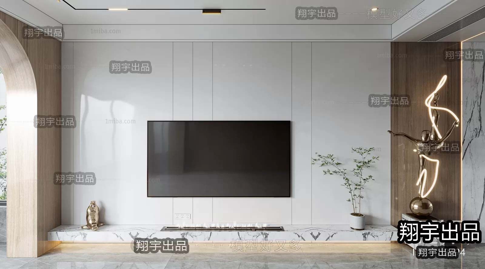 3DSKYFREE – FREE 3DS MAX MODELS