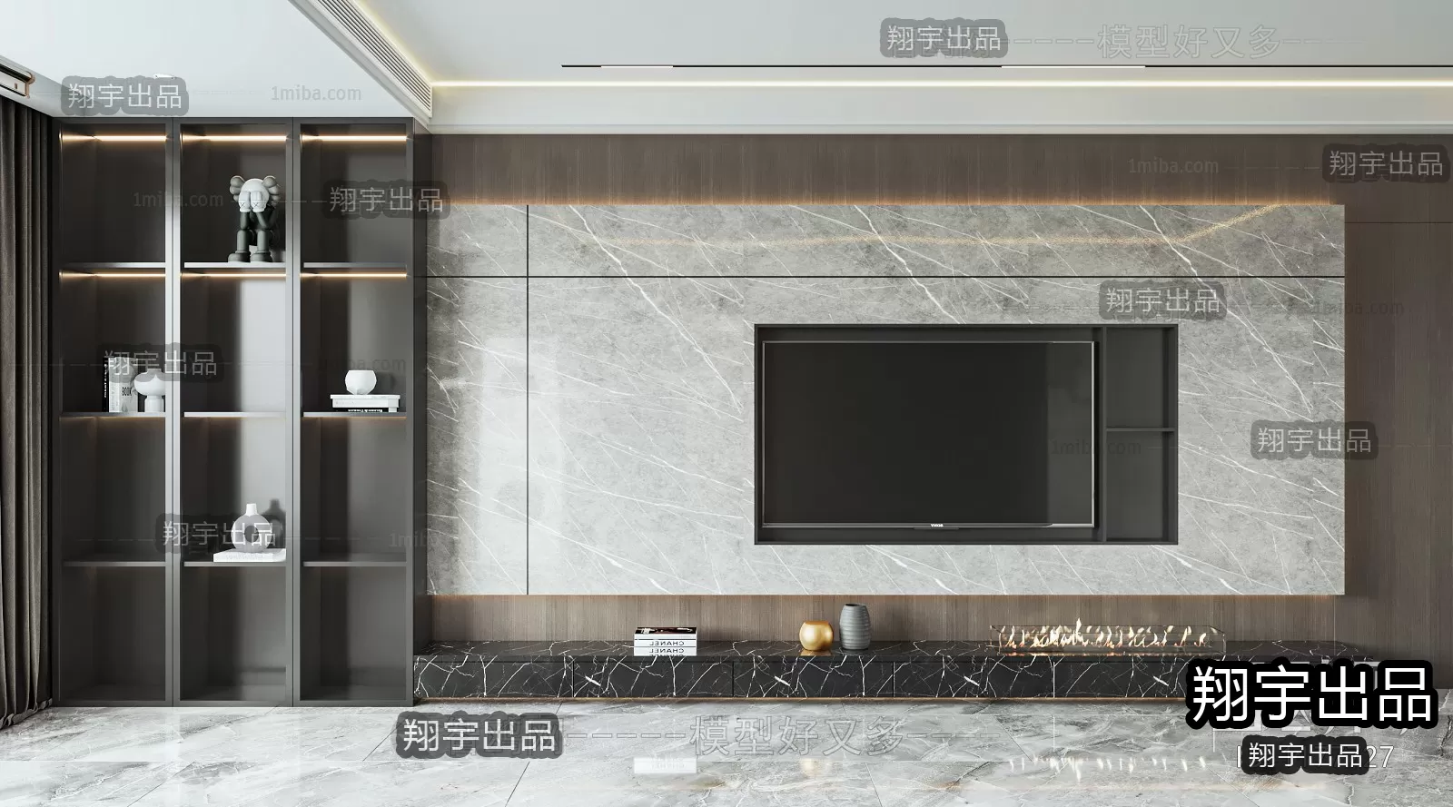 3DSKYFREE – FREE 3DS MAX MODELS