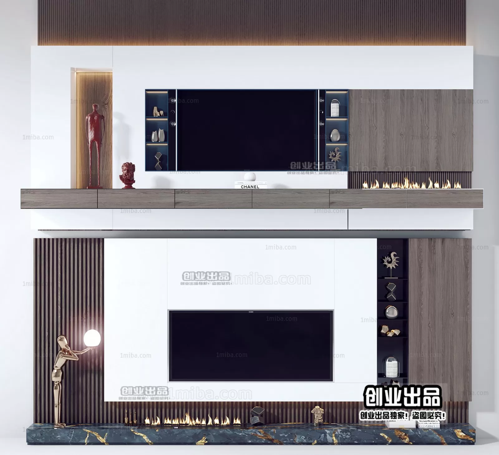 3DSKYFREE – FREE 3DS MAX MODELS