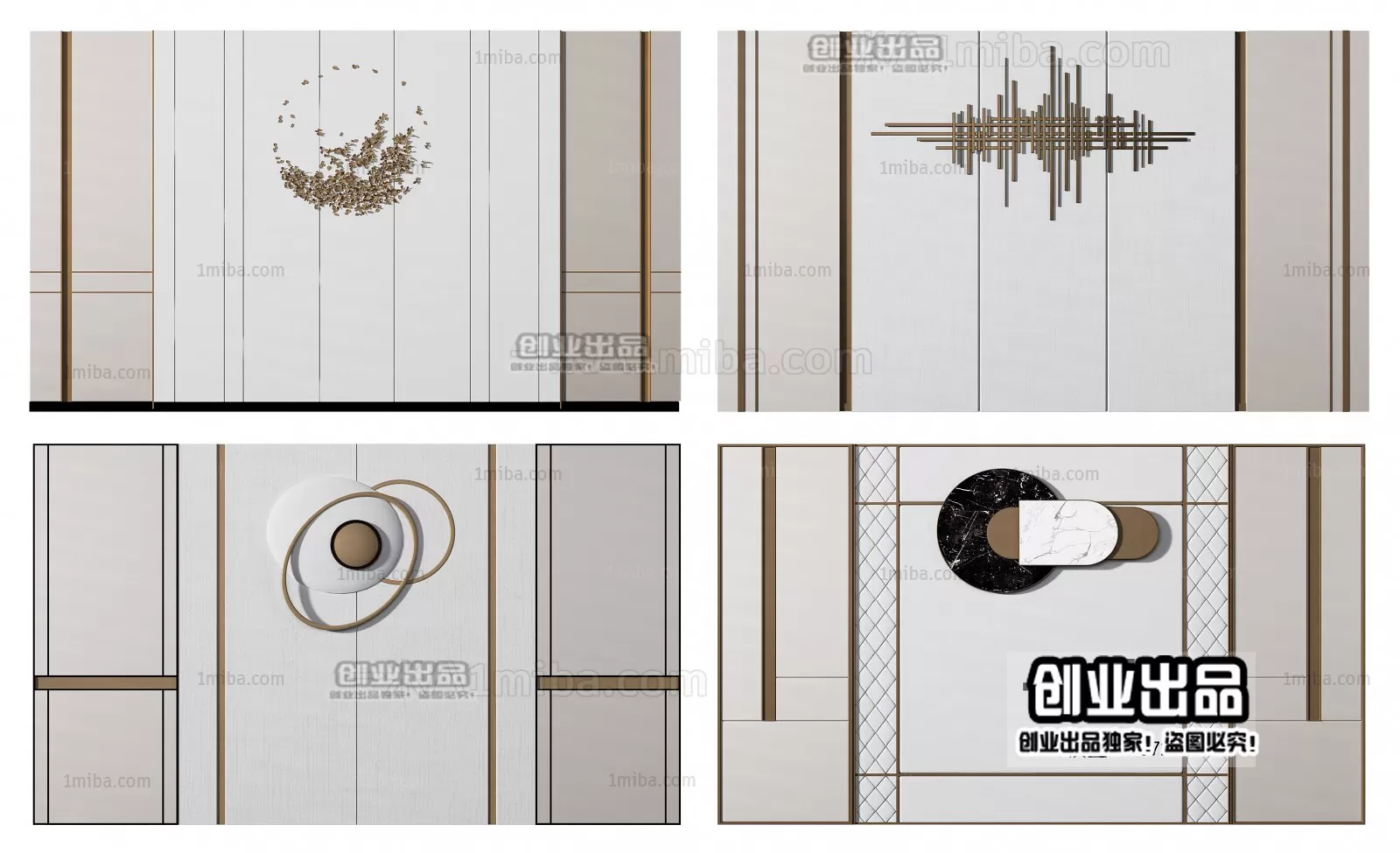 3DSKYFREE – FREE 3DS MAX MODELS