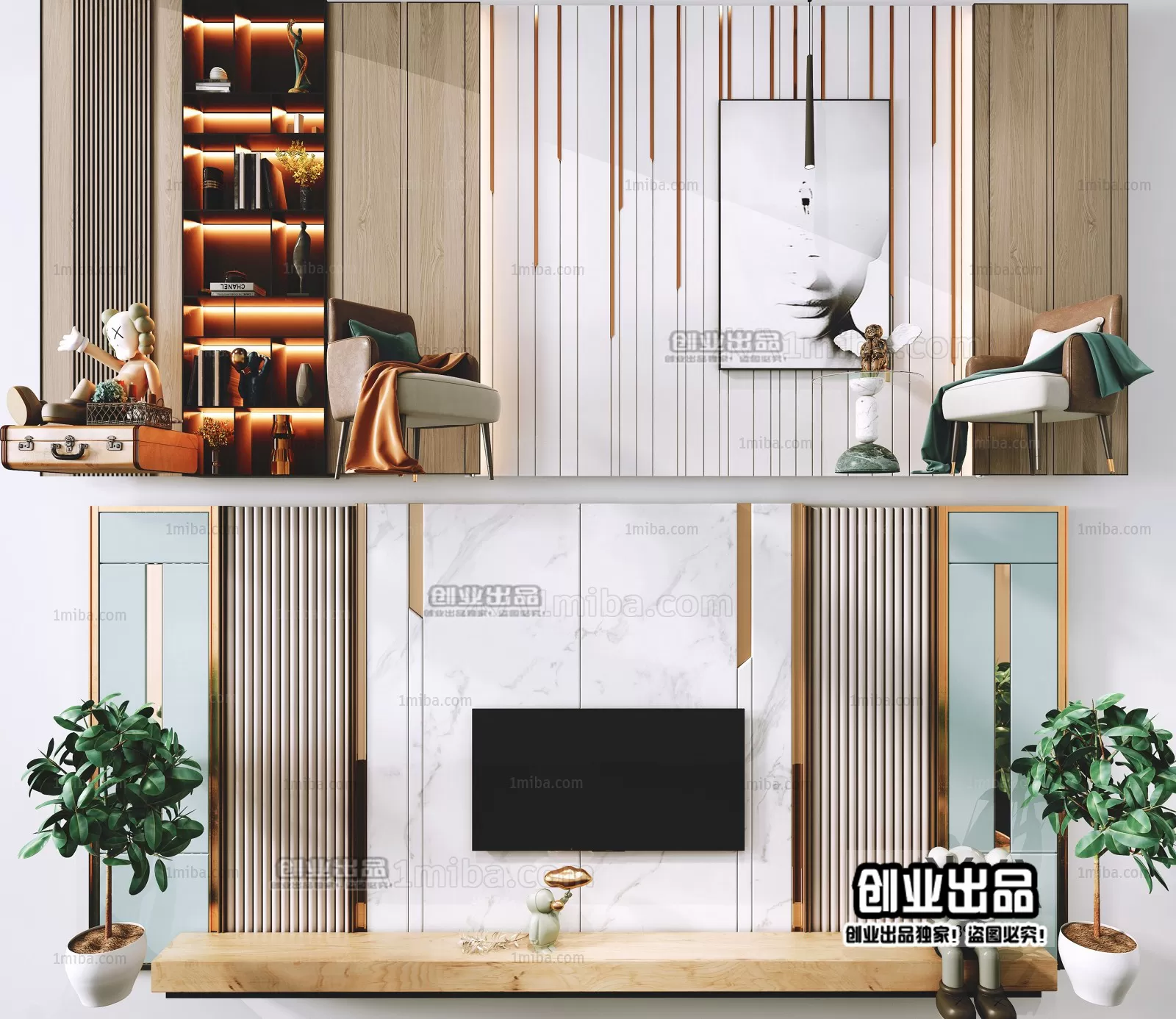 3DSKYFREE – FREE 3DS MAX MODELS