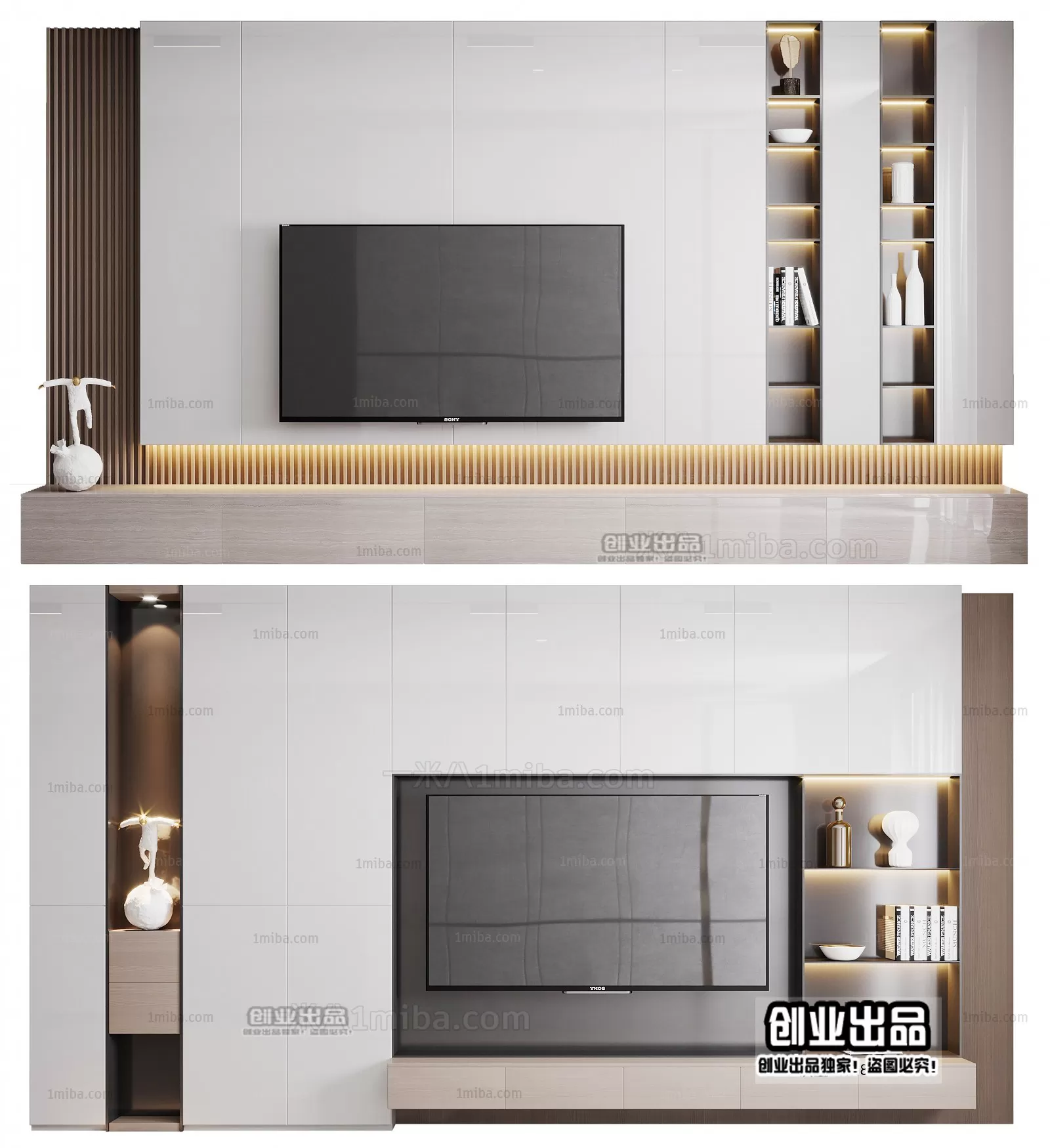 3DSKYFREE – FREE 3DS MAX MODELS