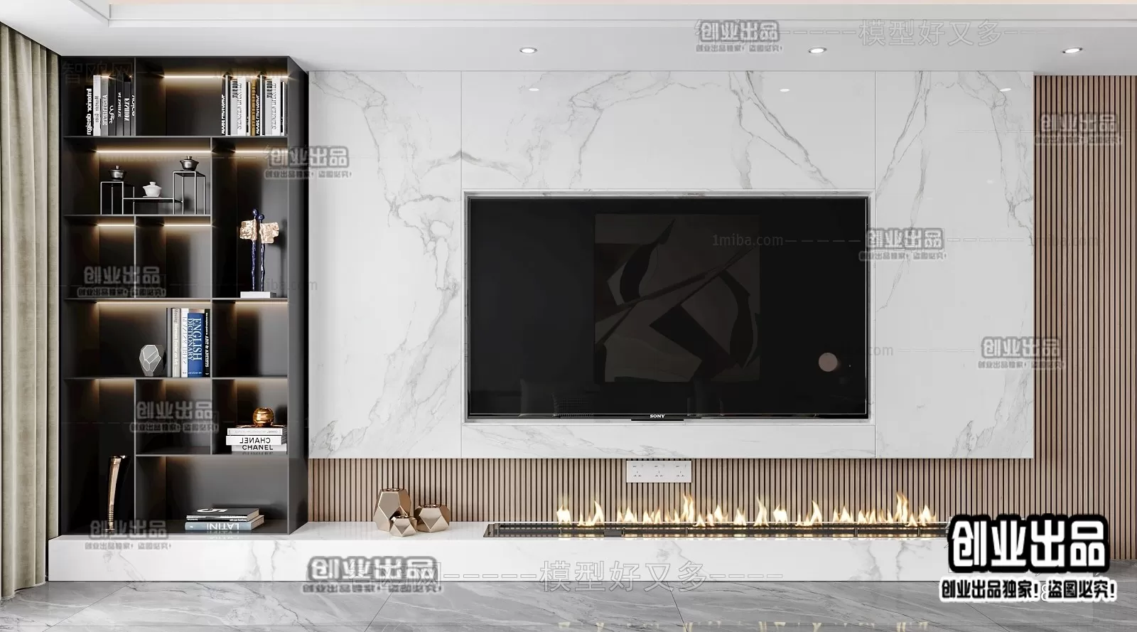 3DSKYFREE – FREE 3DS MAX MODELS