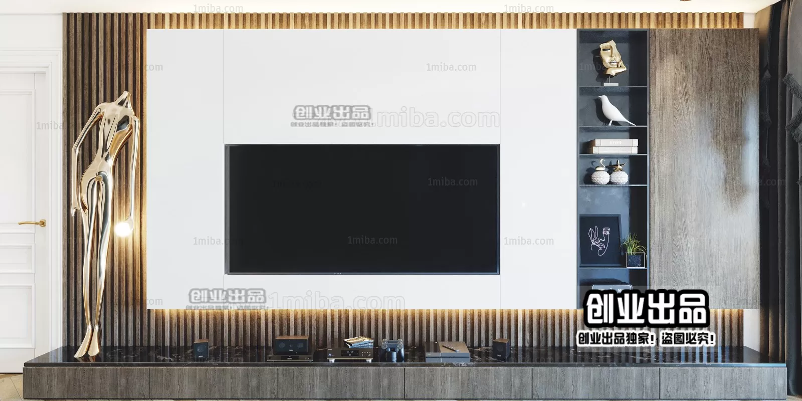 3DSKYFREE – FREE 3DS MAX MODELS