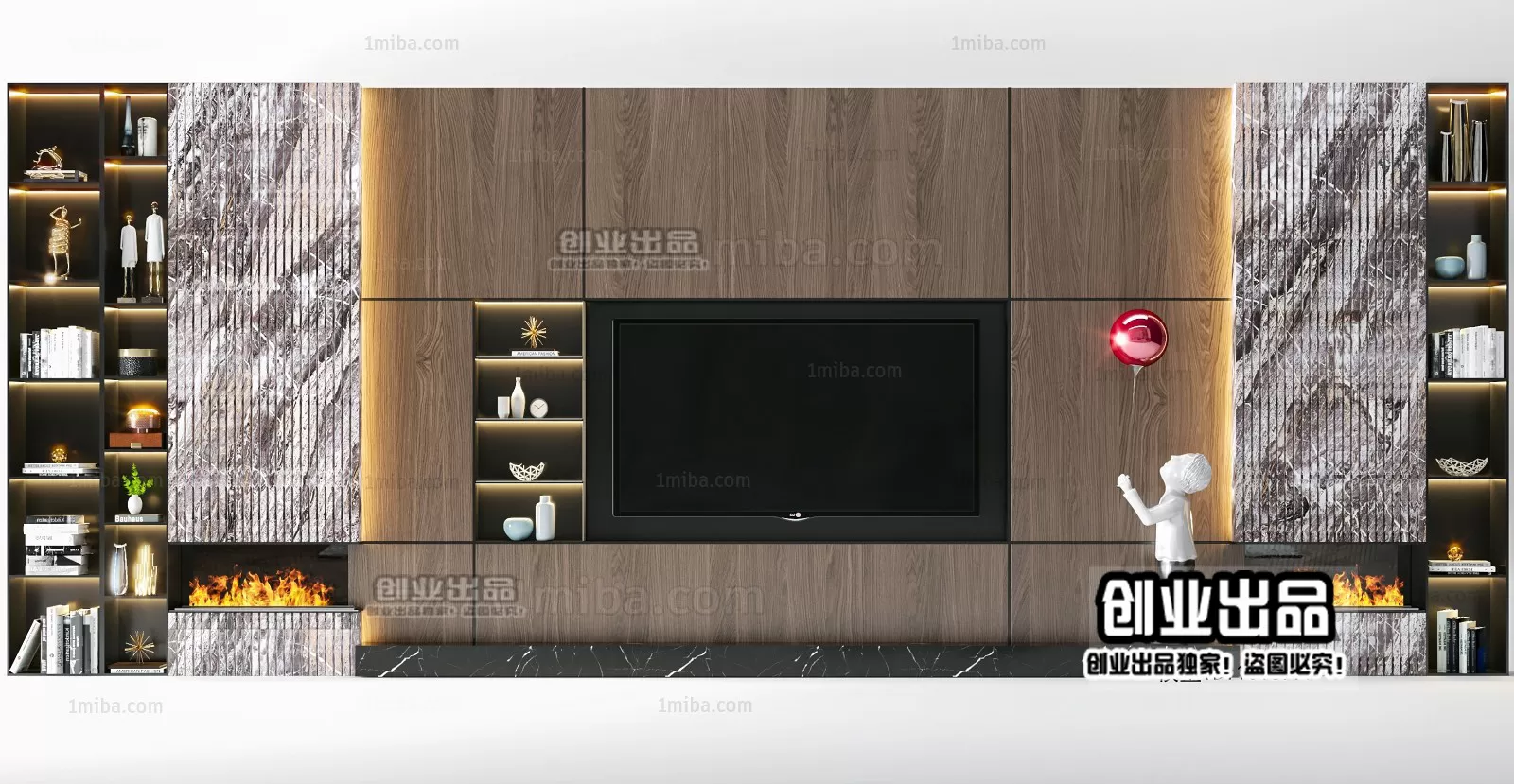 3DSKYFREE – FREE 3DS MAX MODELS