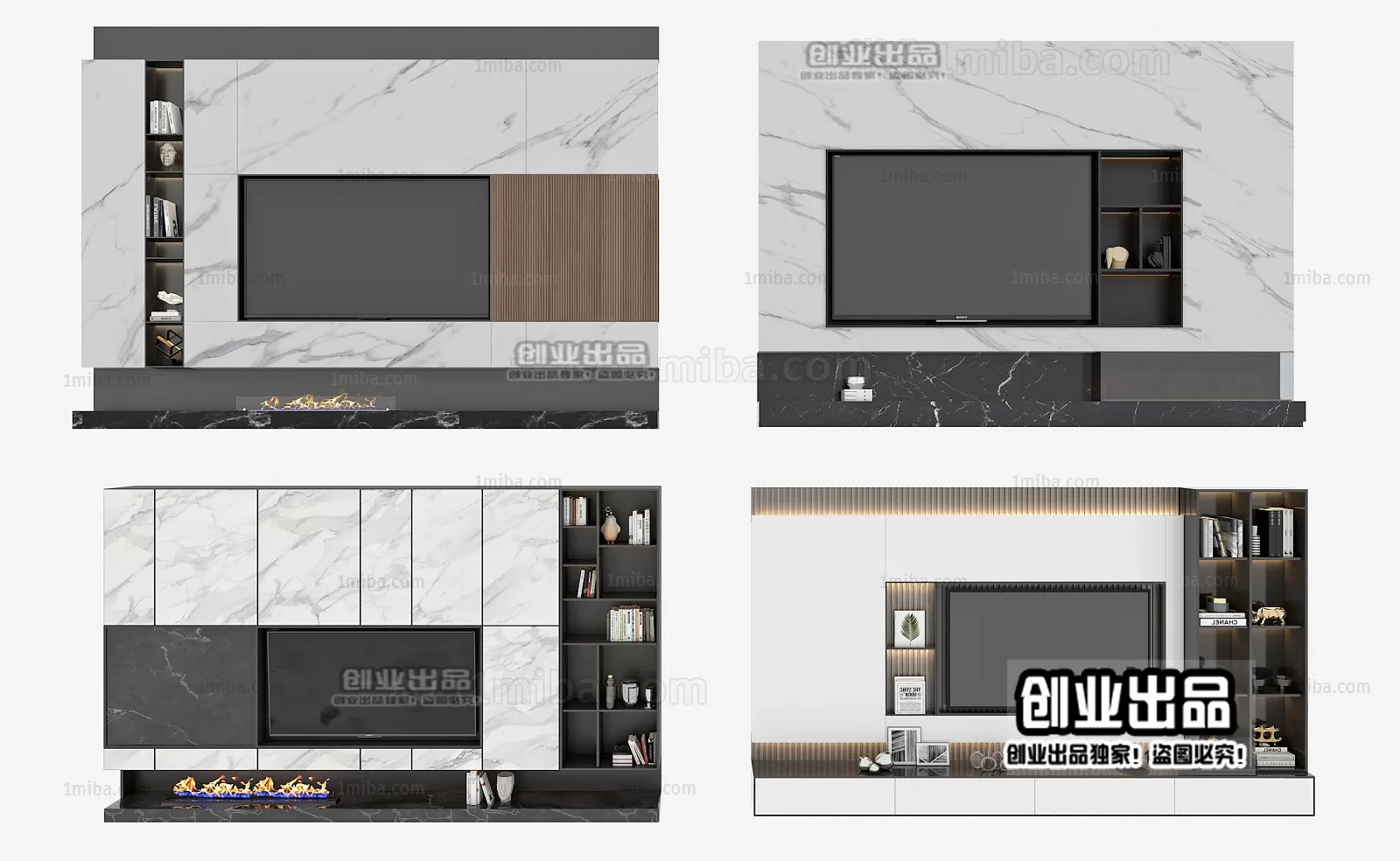 3DSKYFREE – FREE 3DS MAX MODELS