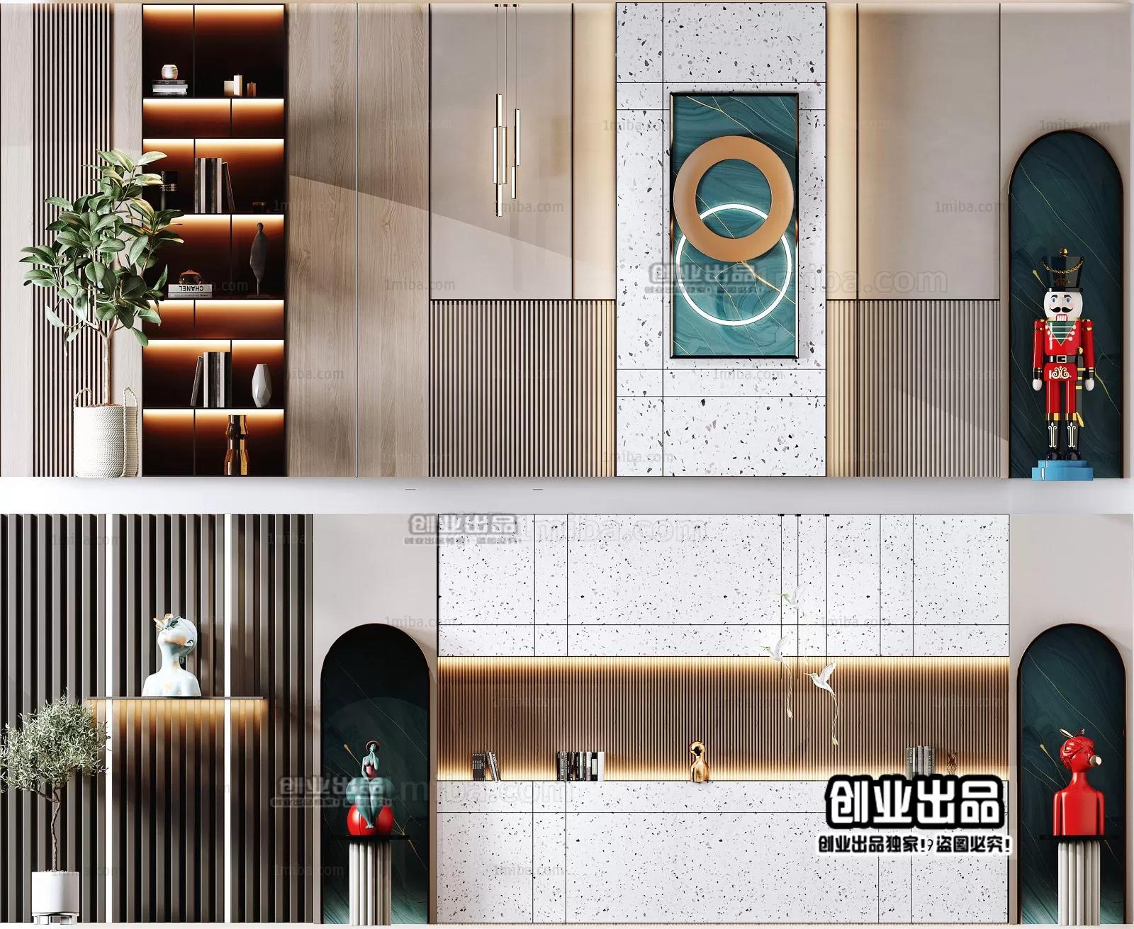 3DSKYFREE – FREE 3DS MAX MODELS