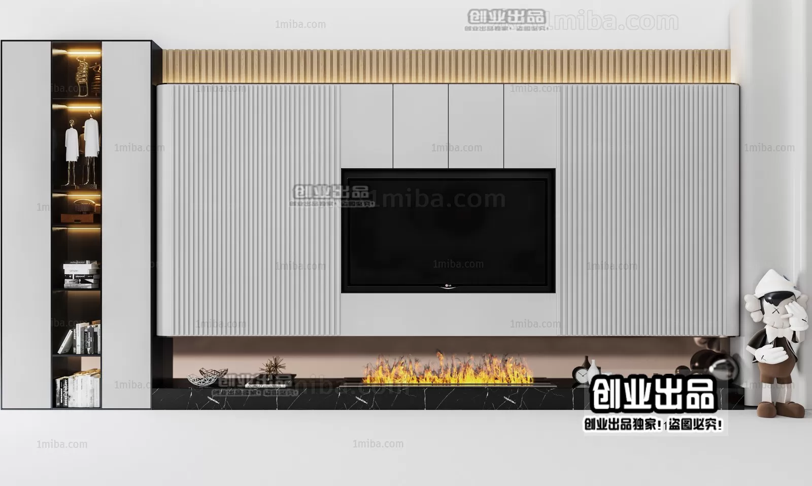 3DSKYFREE – FREE 3DS MAX MODELS