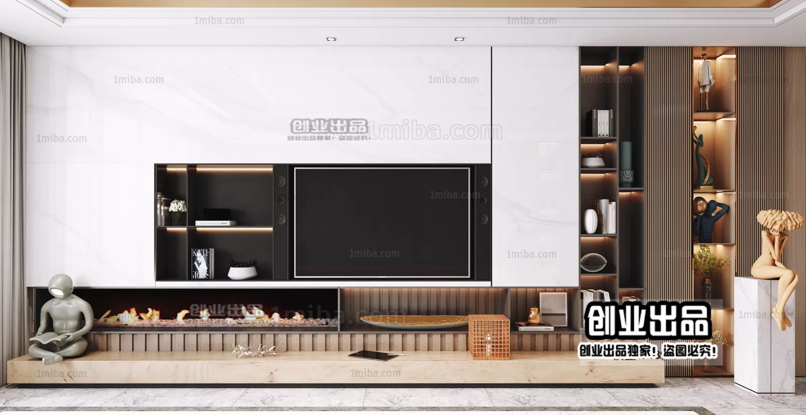 3DSKYFREE – FREE 3DS MAX MODELS