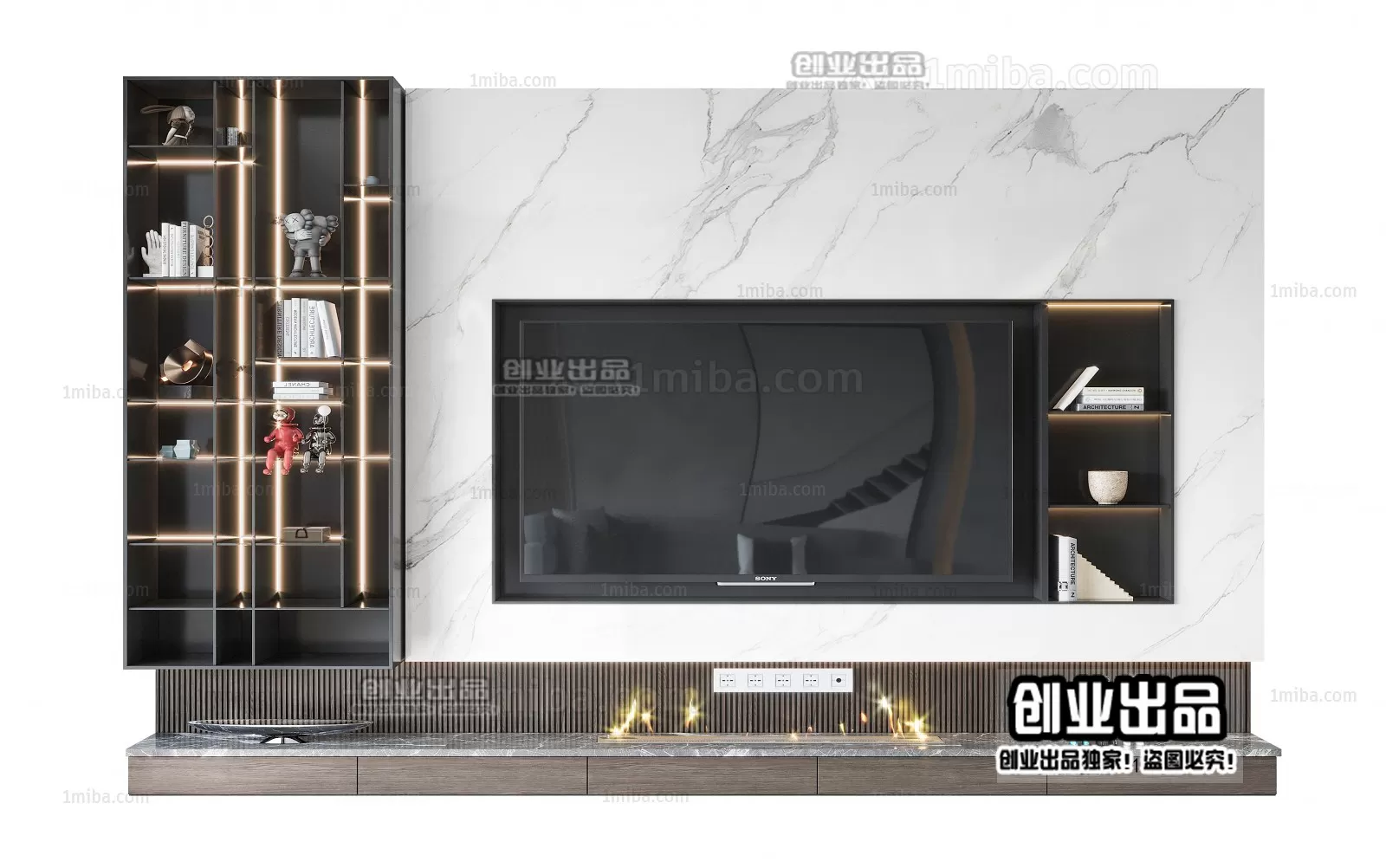 3DSKYFREE – FREE 3DS MAX MODELS