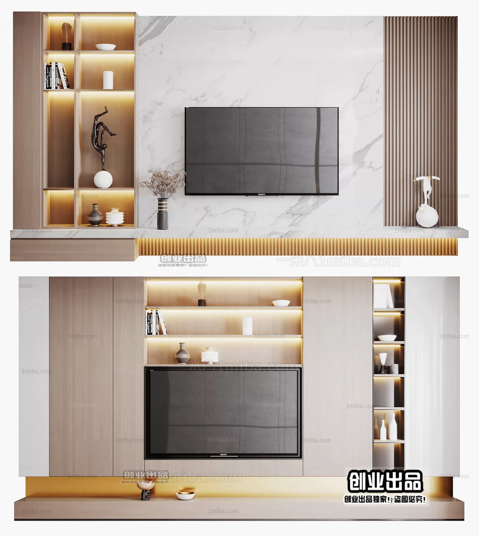 3DSKYFREE – FREE 3DS MAX MODELS