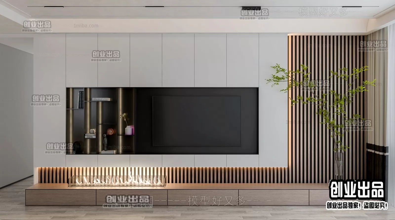 3DSKYFREE – FREE 3DS MAX MODELS