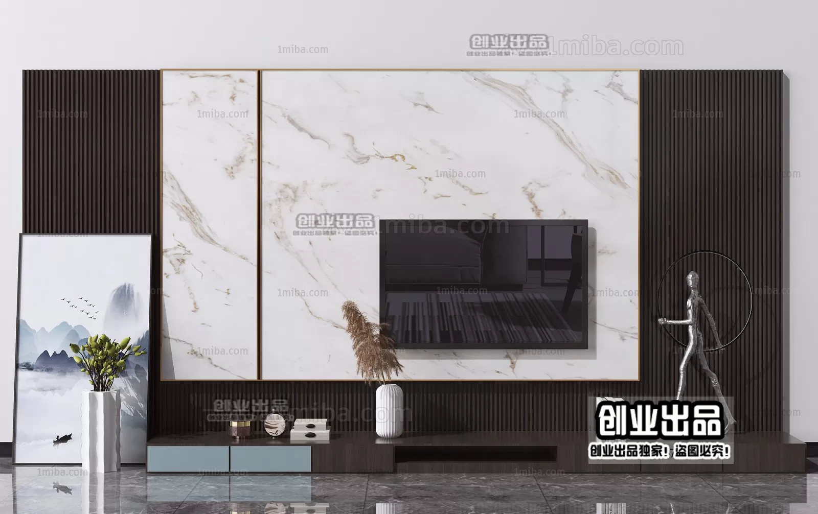 3DSKYFREE – FREE 3DS MAX MODELS