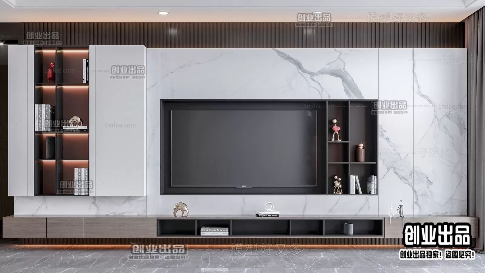 3DSKYFREE – FREE 3DS MAX MODELS