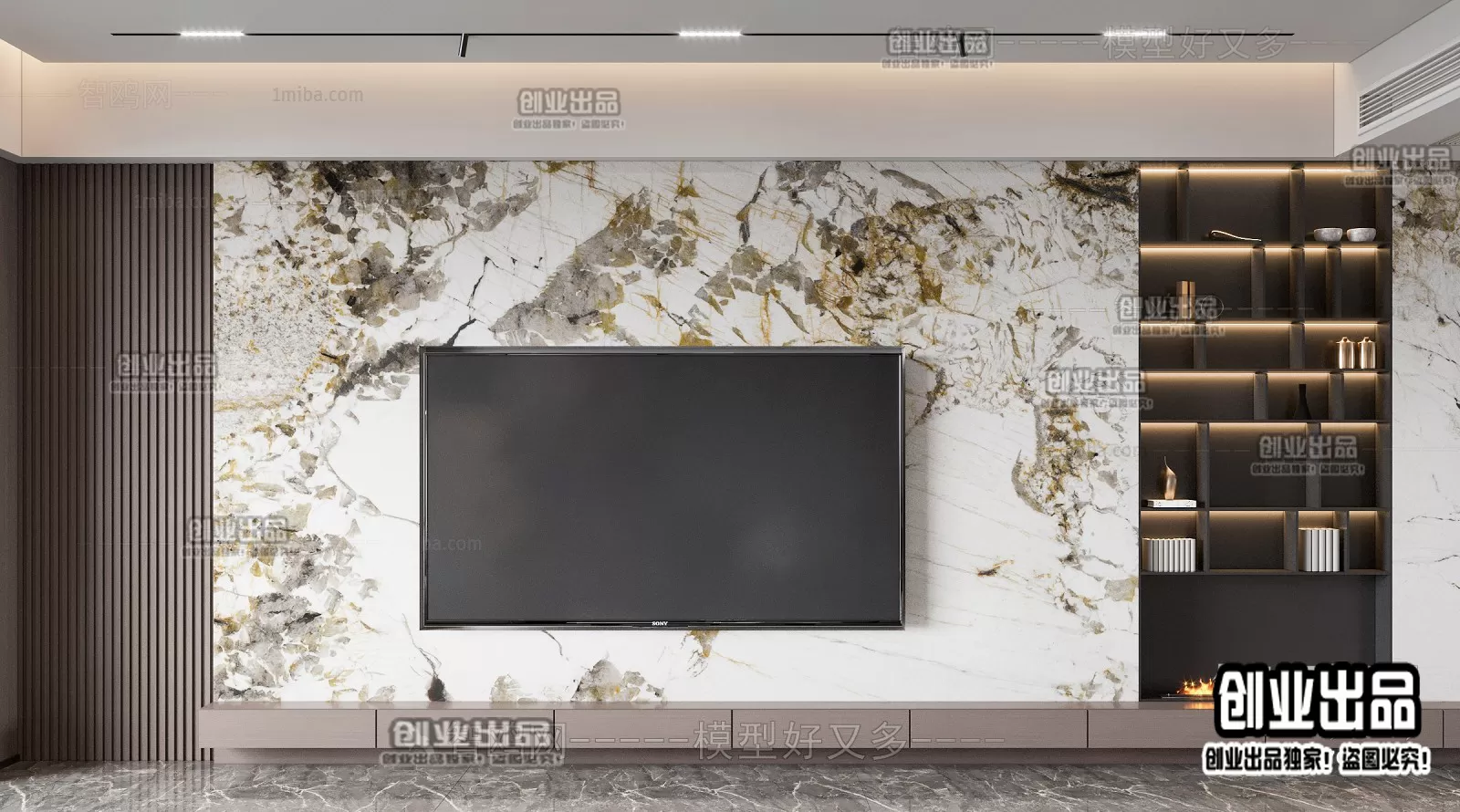 3DSKYFREE – FREE 3DS MAX MODELS