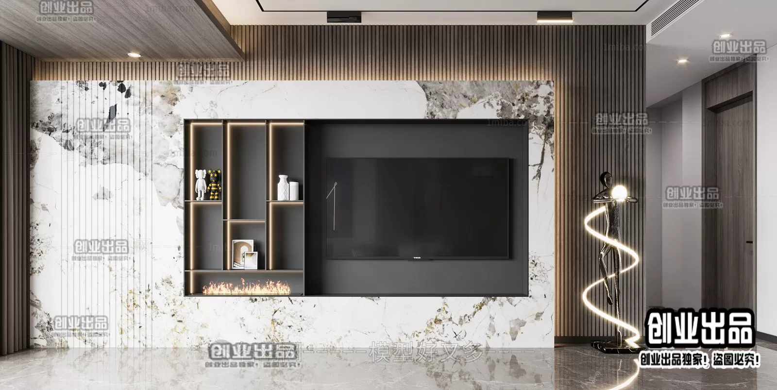 3DSKYFREE – FREE 3DS MAX MODELS