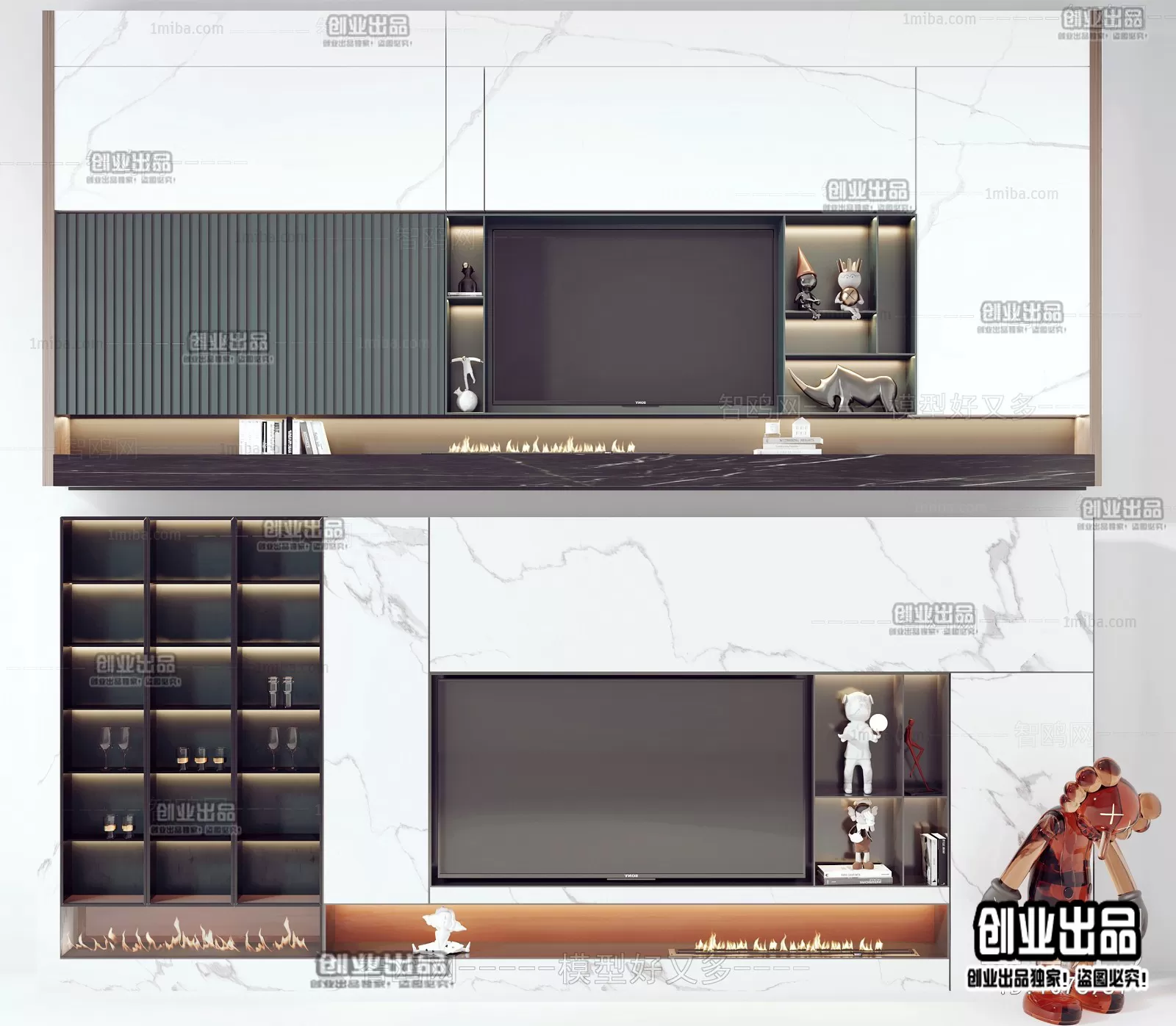 3DSKYFREE – FREE 3DS MAX MODELS