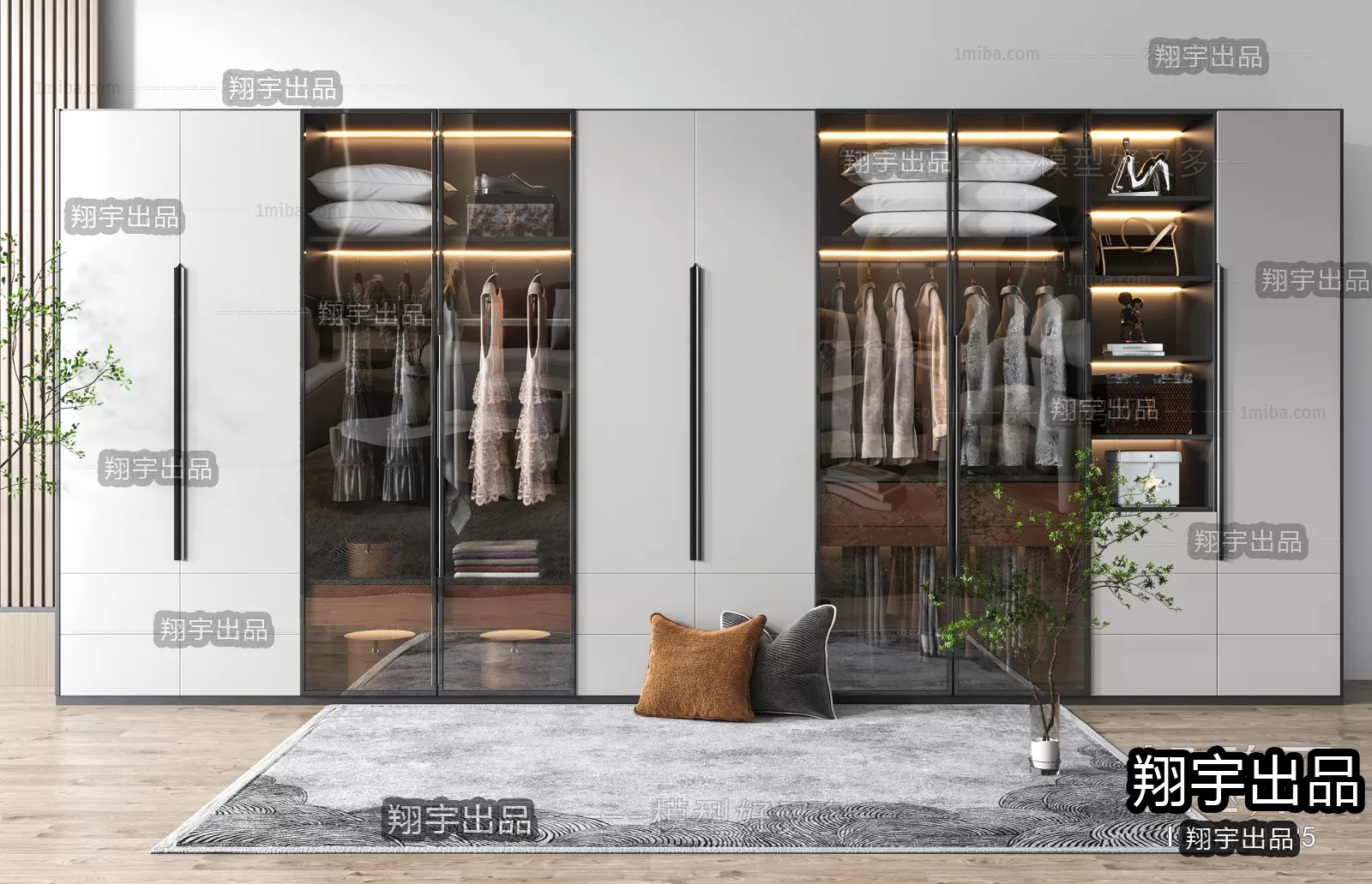 3DSKYFREE – FREE 3DS MAX MODELS