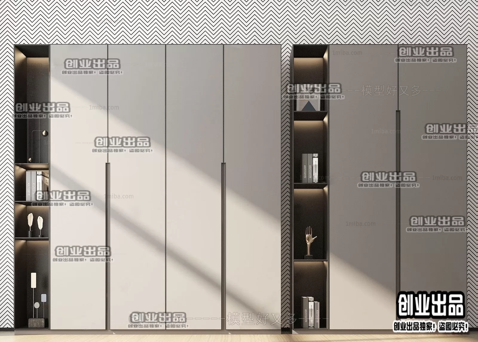 3DSKYFREE – FREE 3DS MAX MODELS