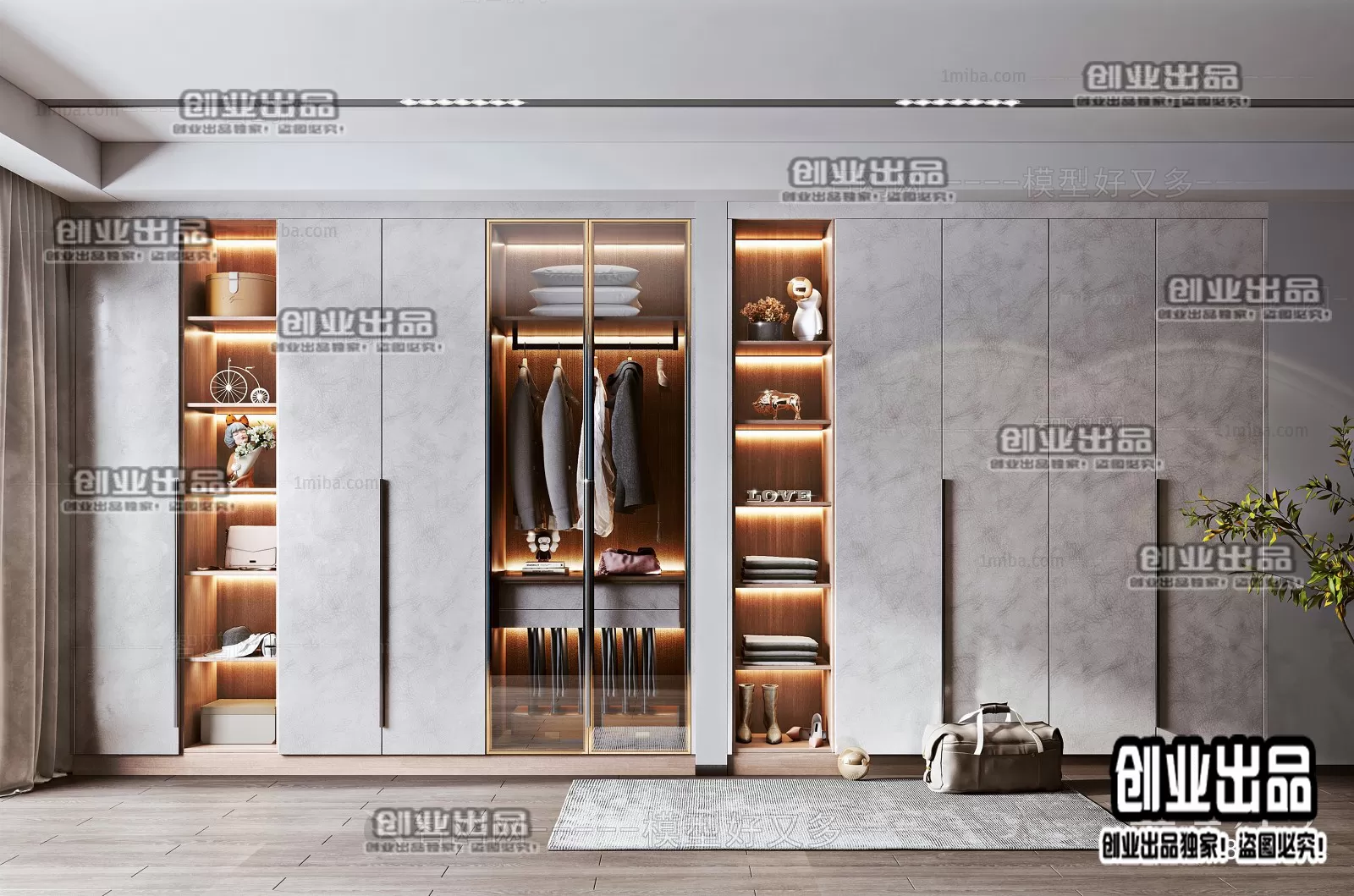 3DSKYFREE – FREE 3DS MAX MODELS