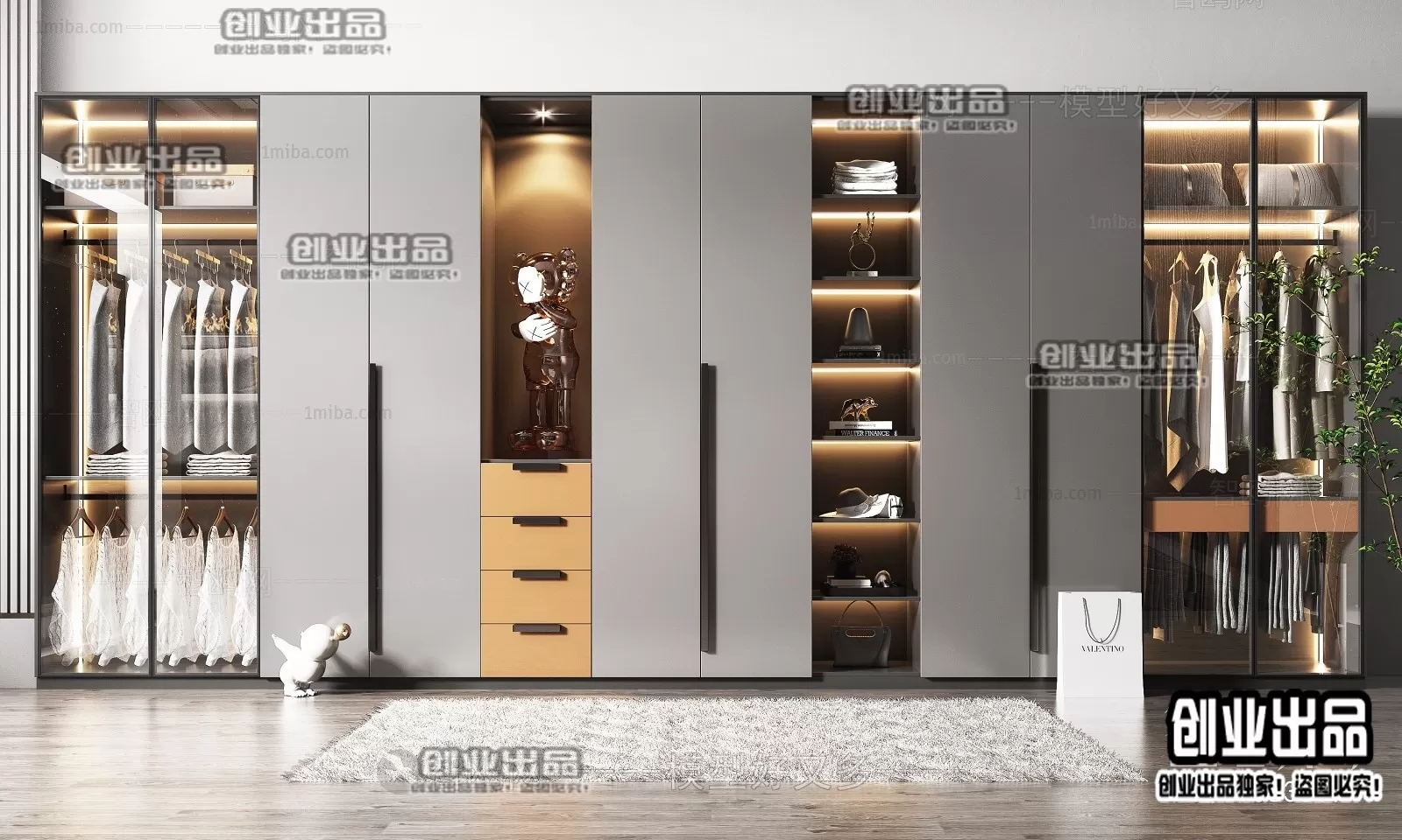 3DSKYFREE – FREE 3DS MAX MODELS