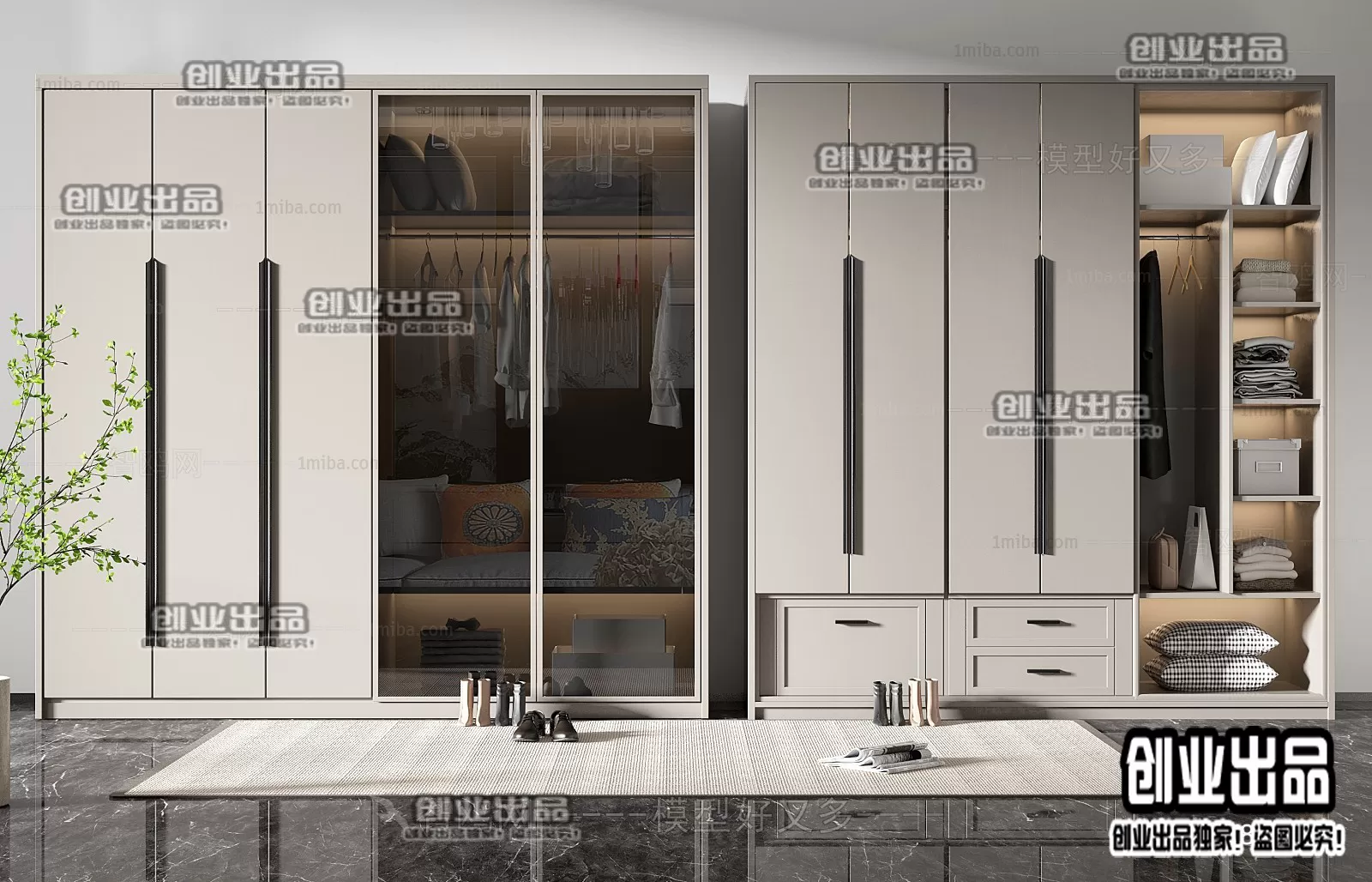 3DSKYFREE – FREE 3DS MAX MODELS