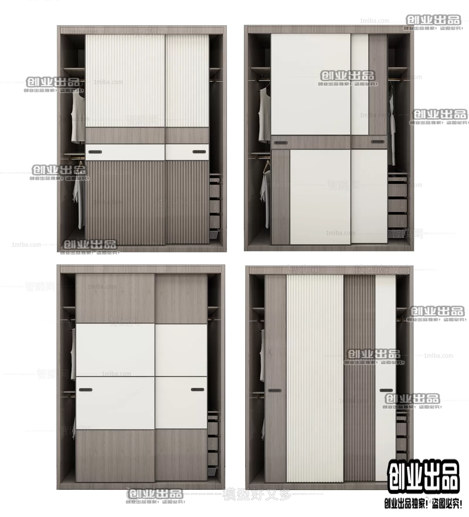 3DSKYFREE – FREE 3DS MAX MODELS