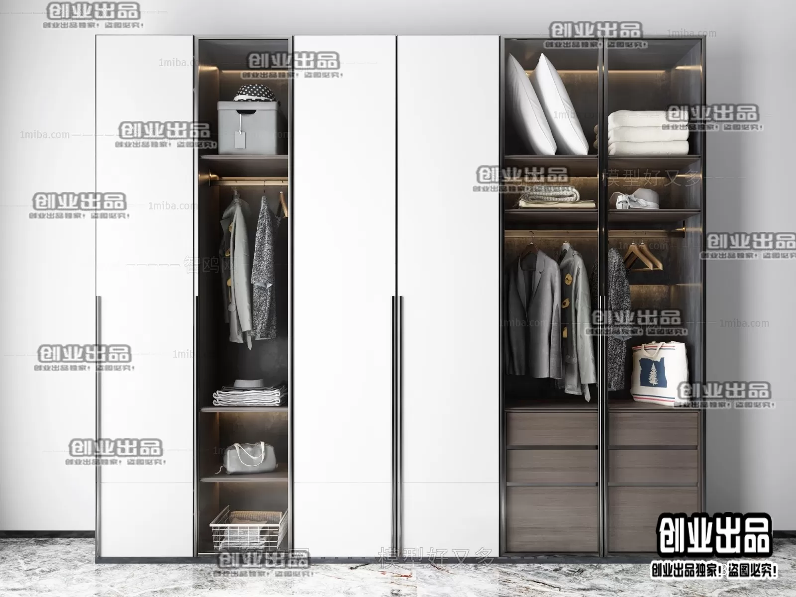 3DSKYFREE – FREE 3DS MAX MODELS