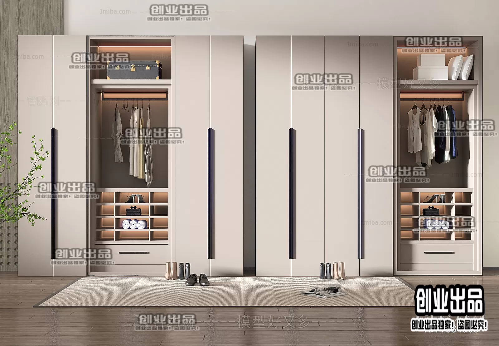 3DSKYFREE – FREE 3DS MAX MODELS