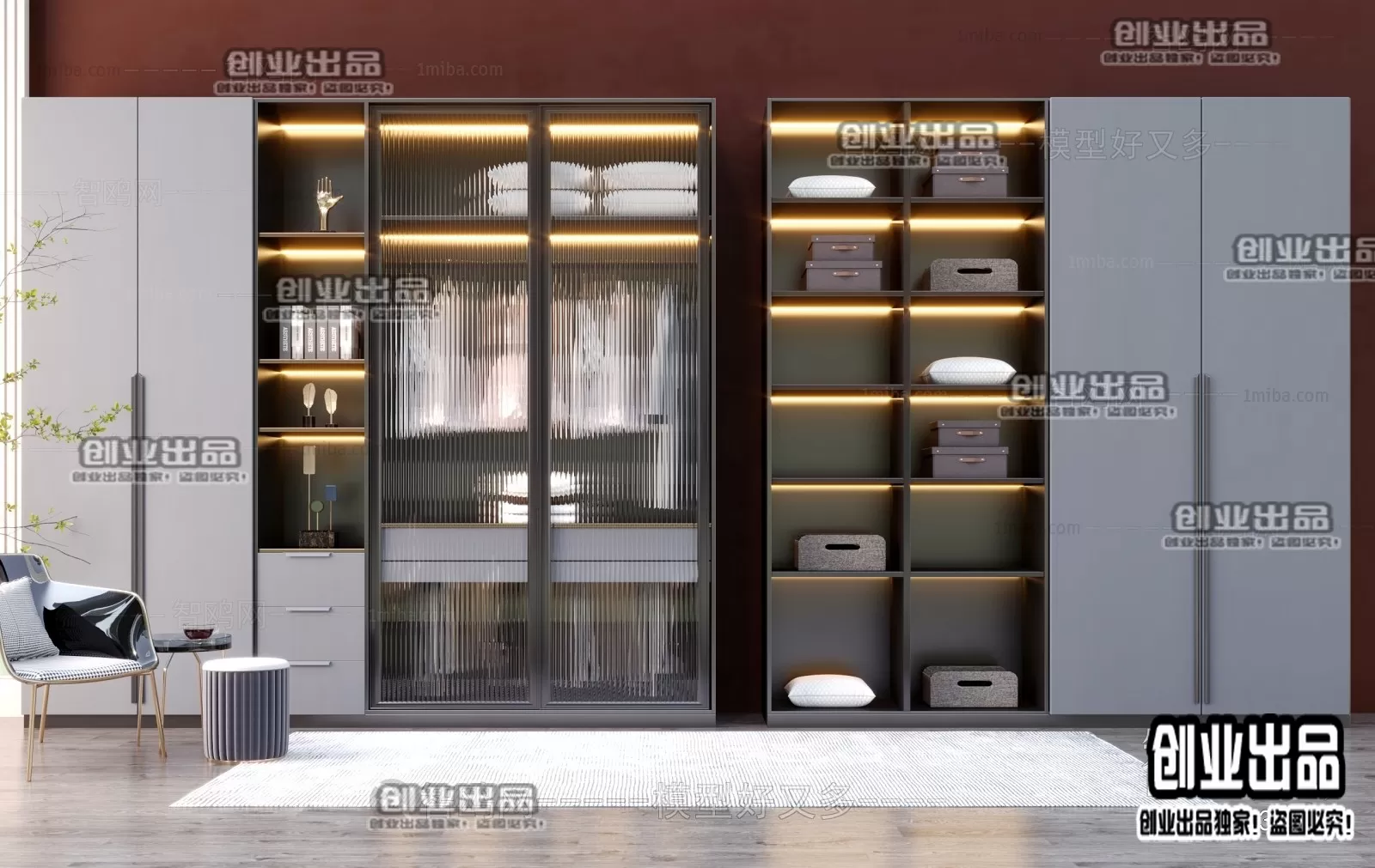 3DSKYFREE – FREE 3DS MAX MODELS